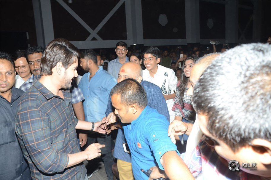 Sammohanam-Movie-Pre-Release-Event